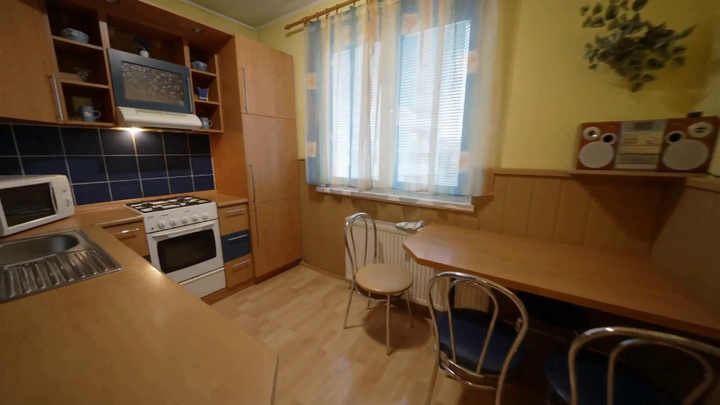 Nové bývanie - 3izbový byt v Košiciach